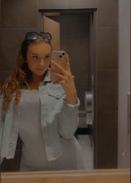 SelinaS, 21, Osnabrück