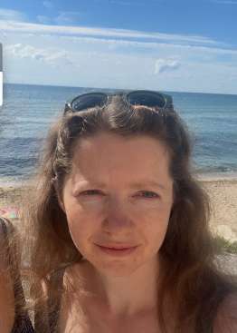 Диана92, 33, Krefeld