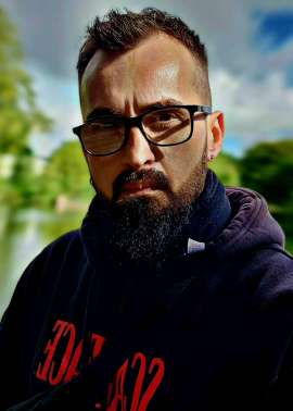 Shljopki, 39, Kaiserslautern