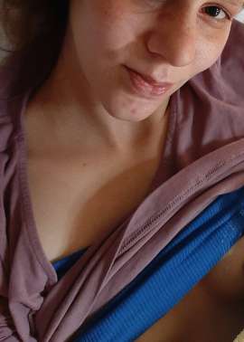 Mimi95, 29, Konz