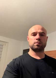 Alexanderarg, 35, Berlin