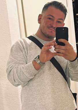 ViktorL94, 31, Leverkusen