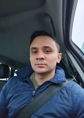 Analyst, 31, Ingolstadt