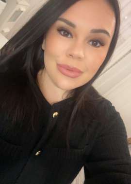 Karolina88, 37, Rastatt