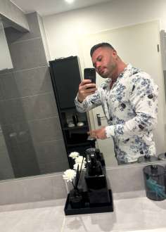 Pisdjec, 35, Düsseldorf