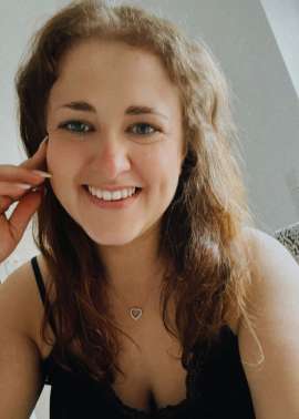 Lena93, 32, Husum