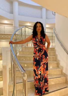 Кaтя, 42, Köln
