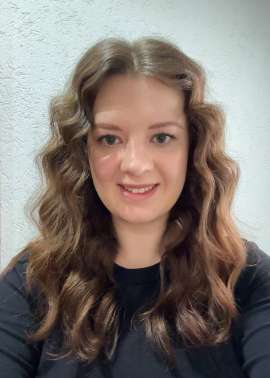 Christine93, 32, Lahr