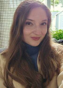 Kathrin77, 27, Viersen