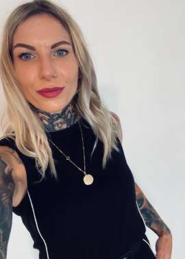 Sophiieee, 31, Memmingen