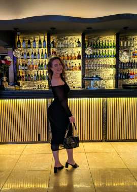 Natalie173, 33, Münster