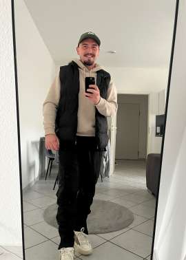 An-drei, 32, Remscheid