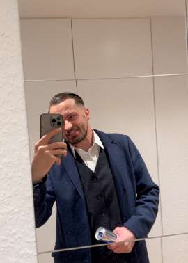 gotte93, 31, Hannover