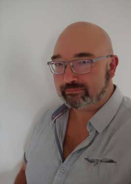 Gerd1234, 45, Bielefeld