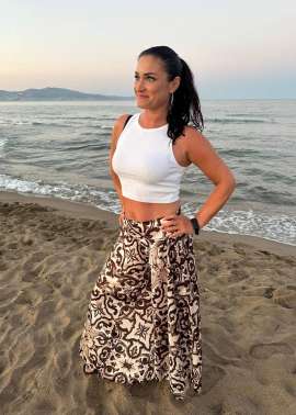 Lenazka, 38, Villingen-Schwenningen