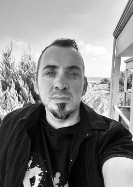 Oleg87, 37, Pforzheim