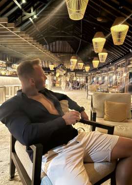 PeterMa, 37, Paderborn