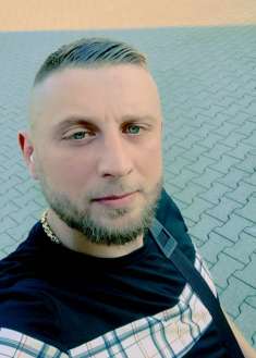 Oleks1994, 31, Hanau