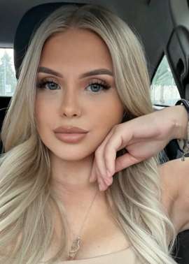 karinaaaah, 25, München