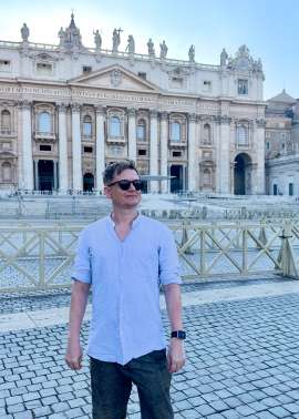 YourSmile, 40, Köln