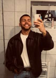 itxjohnnyb, 26, Ulm