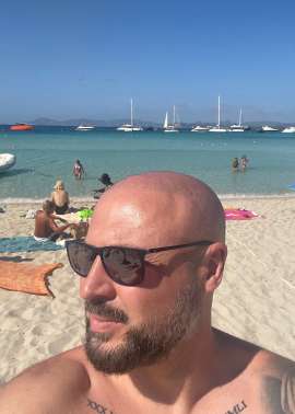 Vlaadi, 40, Kassel