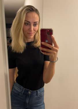 MариHa, 37, Hamburg