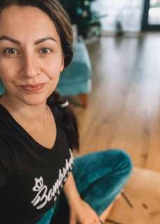 Sandrine890, 35, Belzig