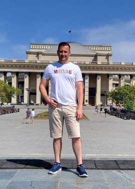 Duss, 37, Düsseldorf