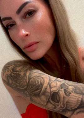 ItsMilla, 41, Hamburg