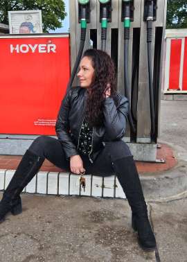 Надежда88, 37, Stade