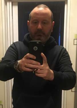 Олег1612, 45, Hannover