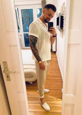 19Саша91, 34, Bonn