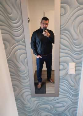 Biggialex, 39, Gütersloh
