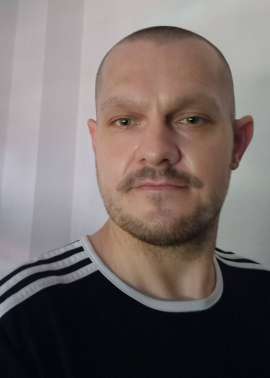 Enno90, 35, Münster