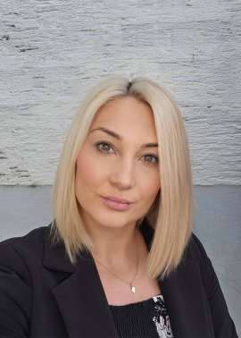OlgaGalina, 36, Augsburg