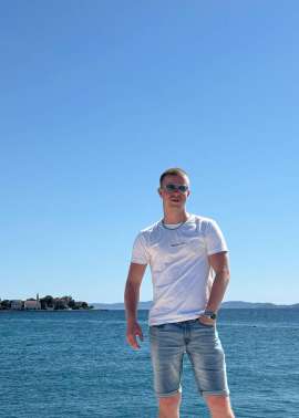 Eddyy777, 25, Düren