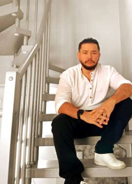 PhilippKasse, 35, Kassel