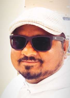 Imranmiah, 34, Bielefeld