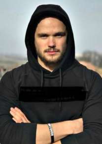 Ivan2390, 35, Wiesbaden