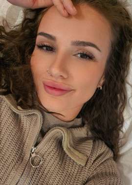 Kristina1294, 30, Düsseldorf