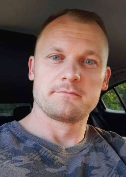 Vitali19865, 38, Bonn