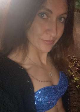 -Aljona-, 35, Bielefeld