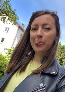 Jul4itai, 33, München