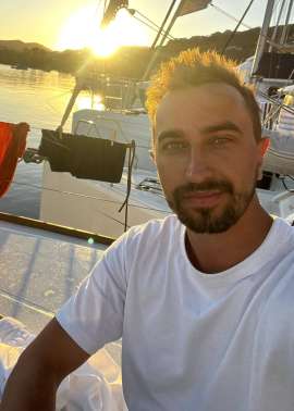 Dennis-111, 31, Dortmund