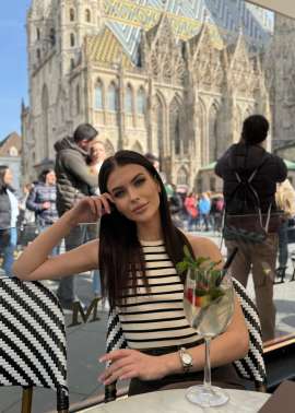 mmarvina, 25, Düsseldorf