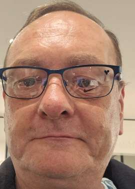 Ralfkr, 54, Rostock