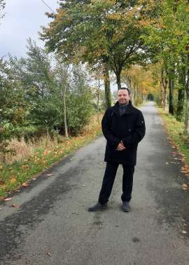 Макс78, 46, Bremen