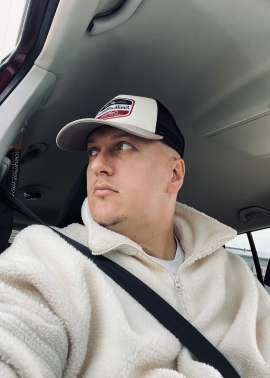 Neg, 33, Kaiserslautern