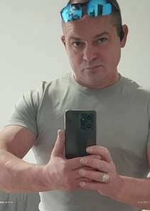 Серенький, 41, Stuttgart